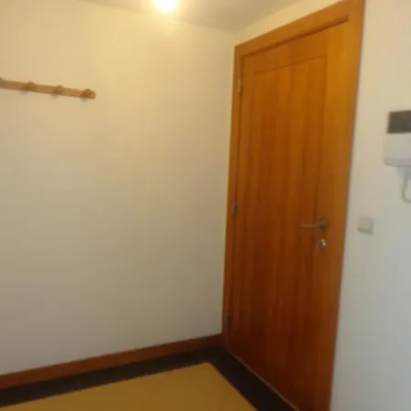 Apartmán Hugo Moreira