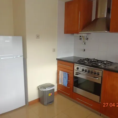 Hugo Moreira Apartmán