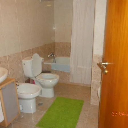 Hugo Moreira Apartmán *