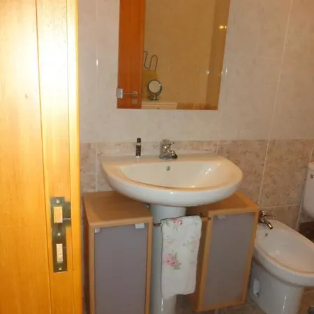 Apartmán Hugo Moreira Ponta Delgada